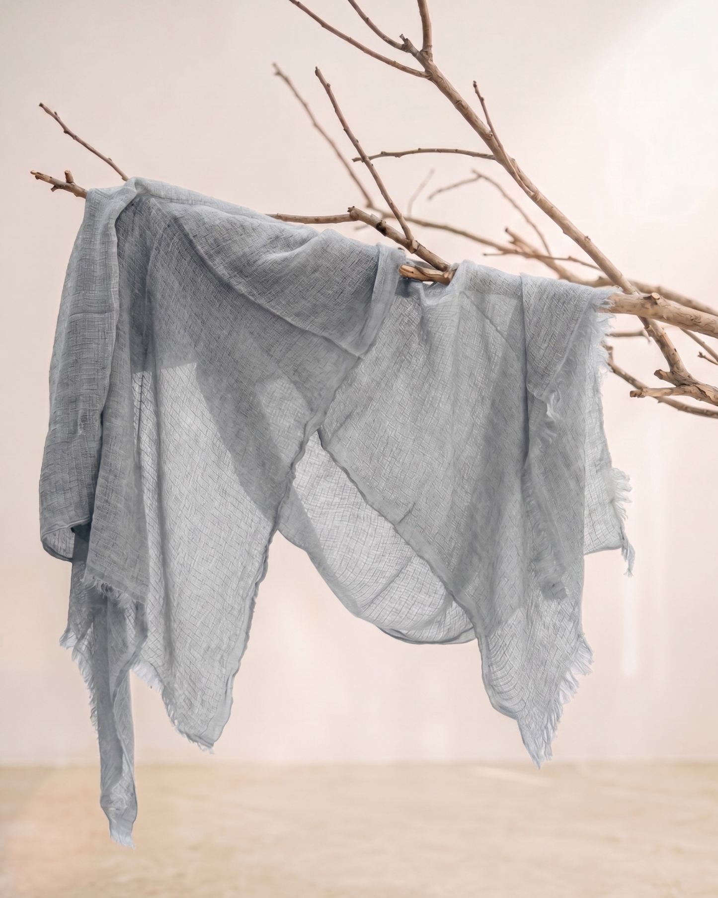 Khaam Khesha Hijab