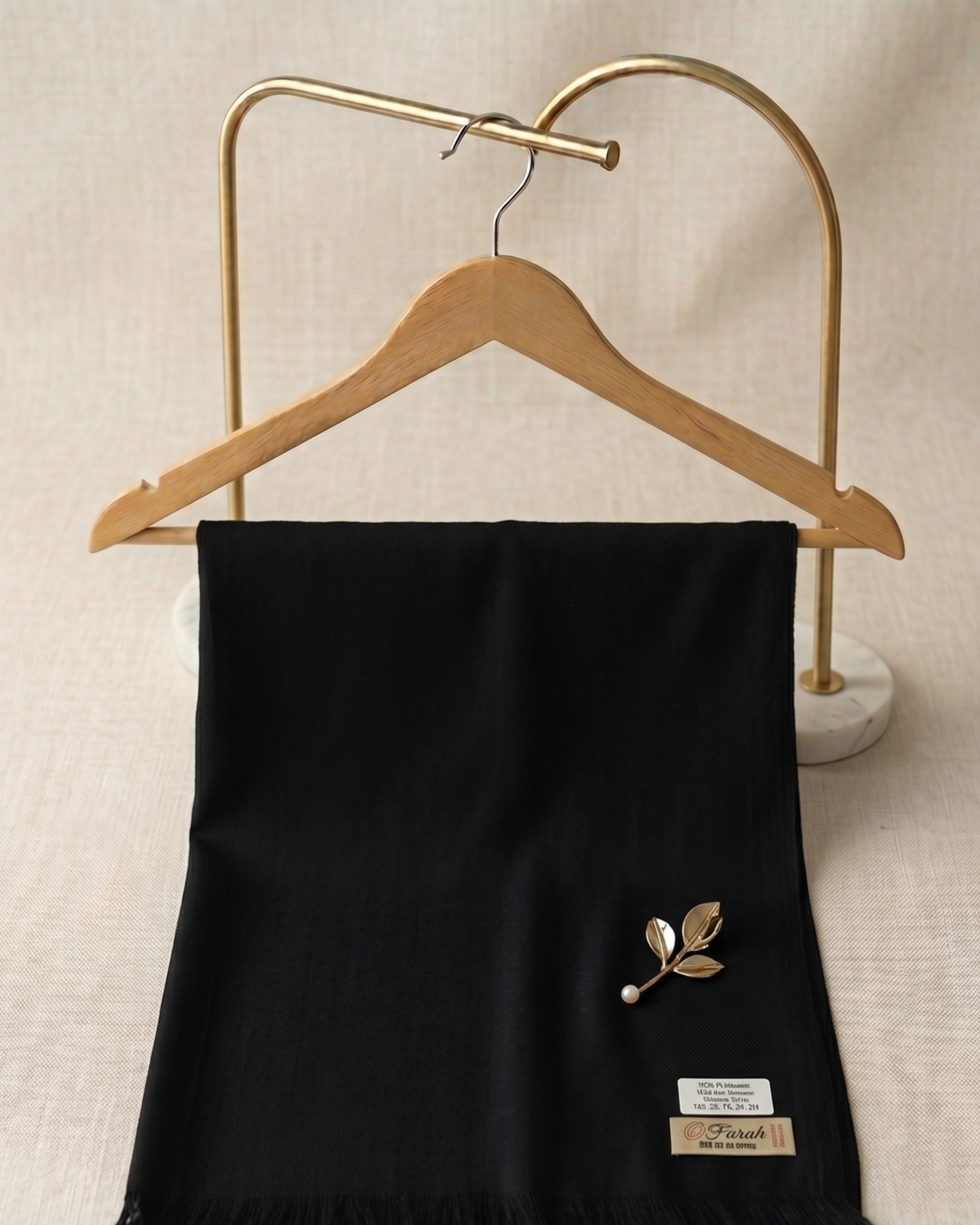 Farah Turkey Hijab