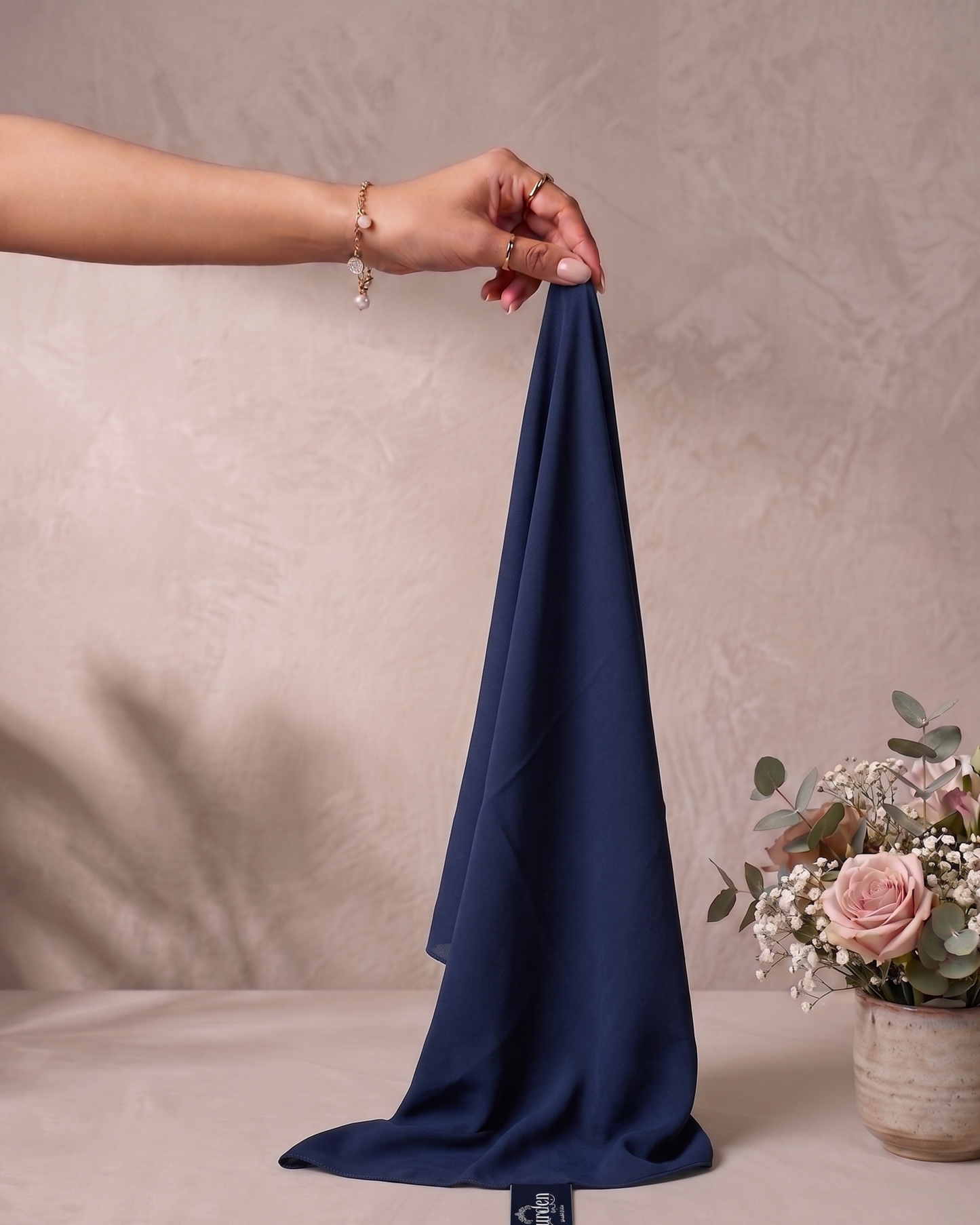 Satin Murabba