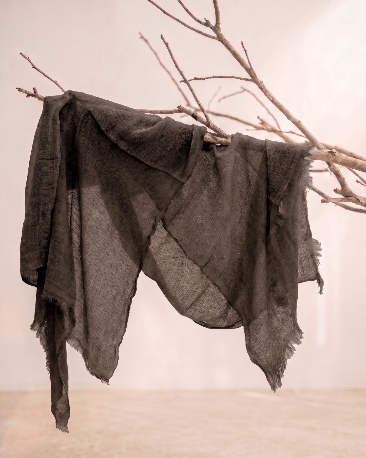 Khaam Khesha Hijab