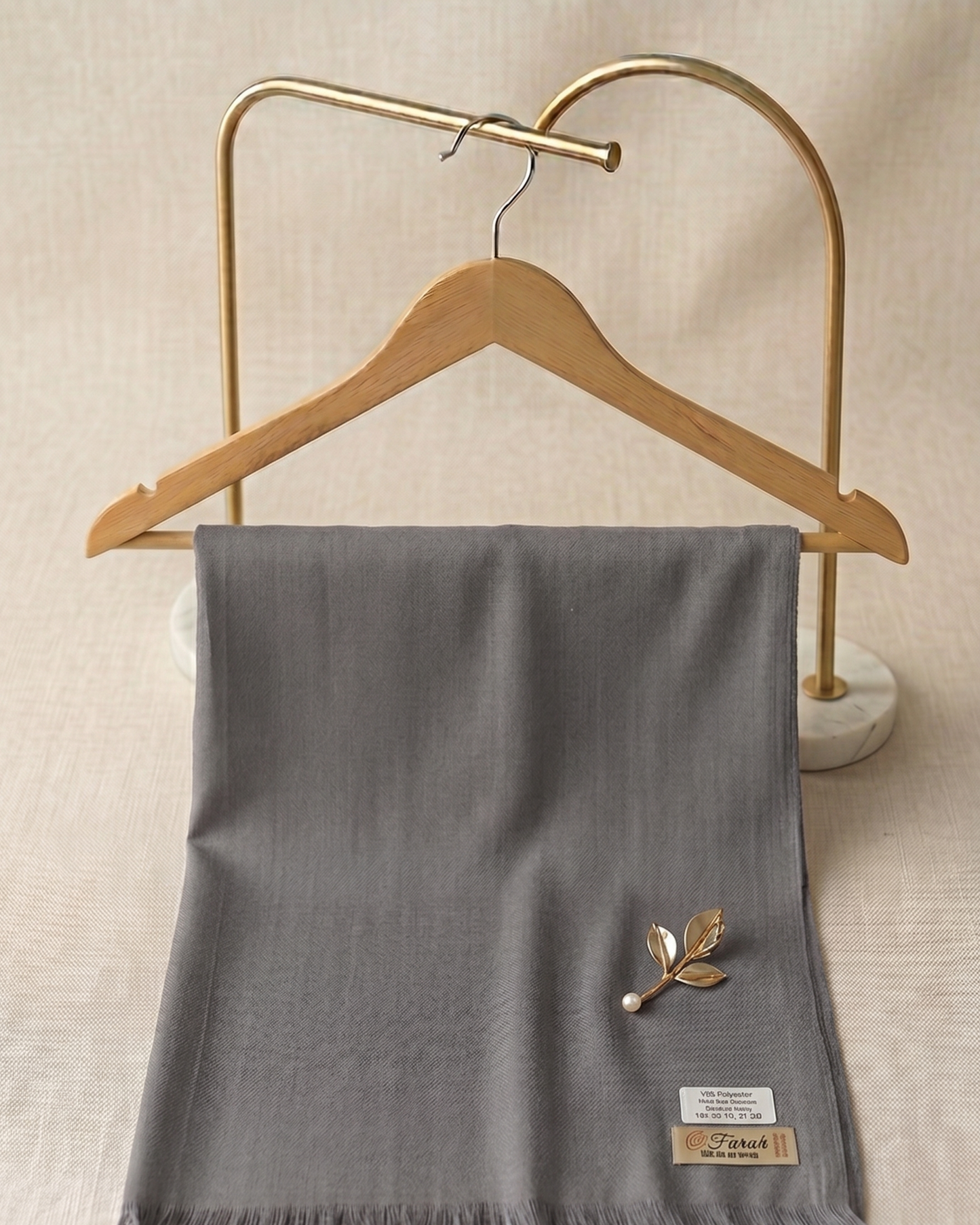 Farah Turkey Hijab