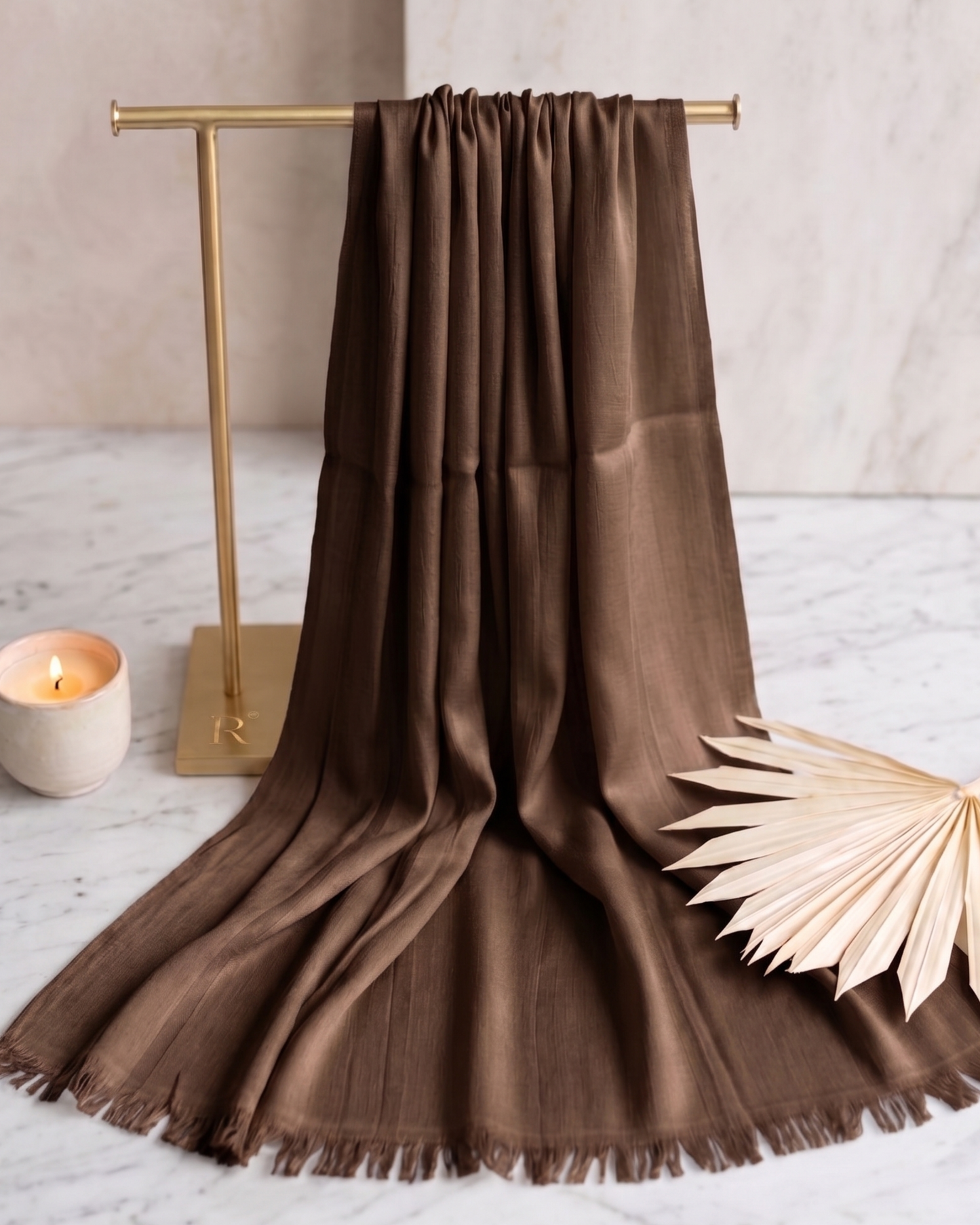 Khaam Paris Hijab