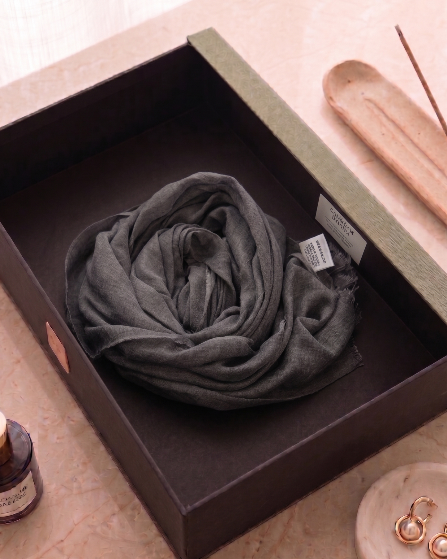 Khaam Shawl Hijab