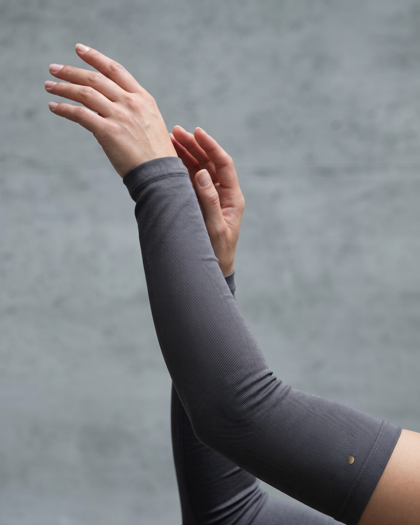 Cotton Hand Sleeves