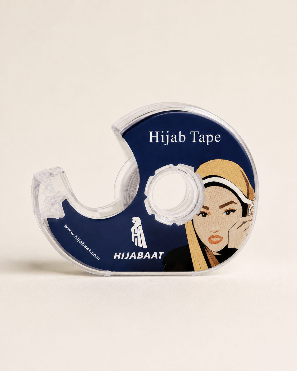 Hijab Tape roll