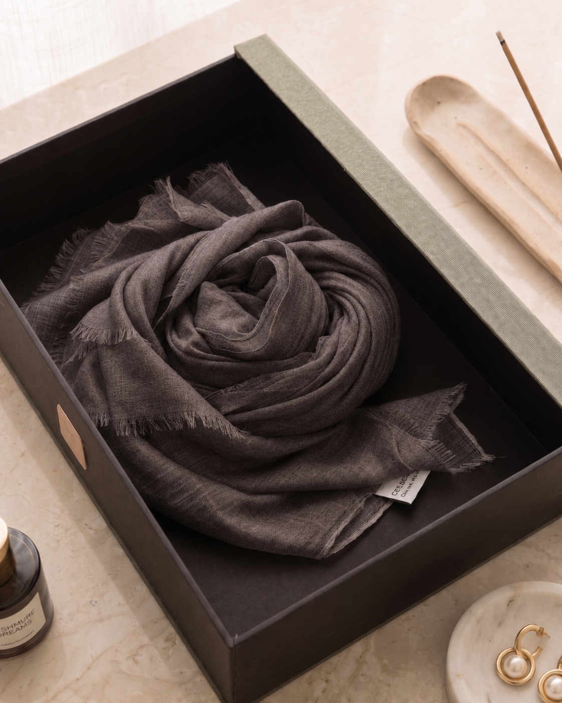 Shawl Naam Hijab
