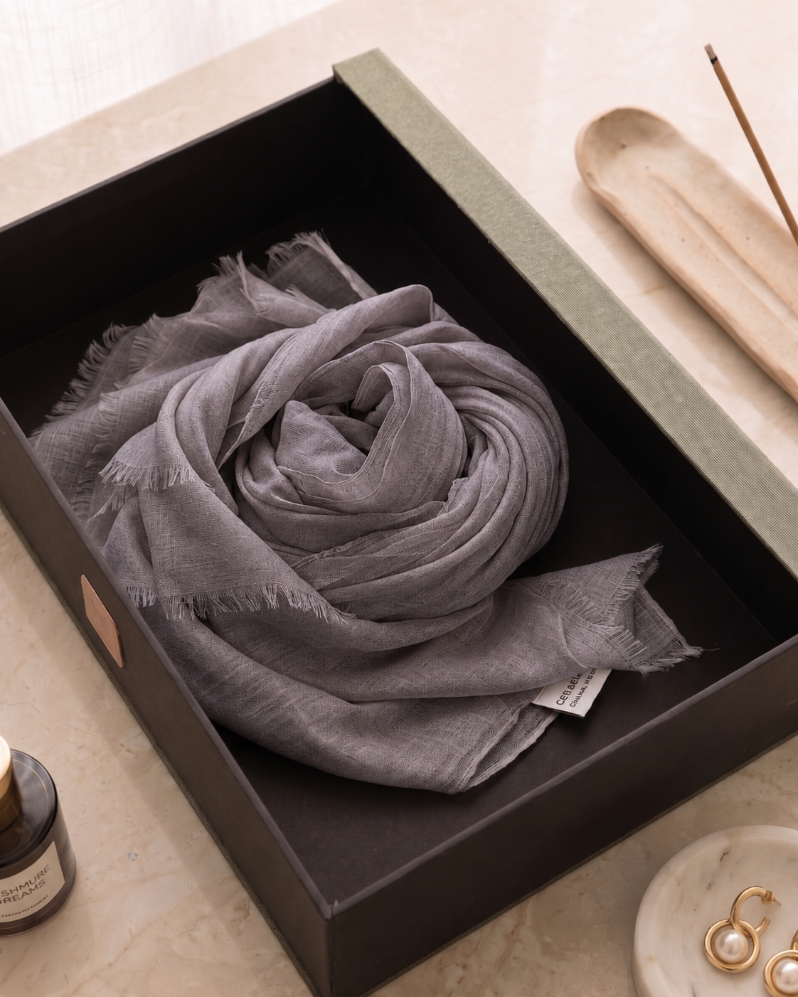 Shawl Naam Hijab