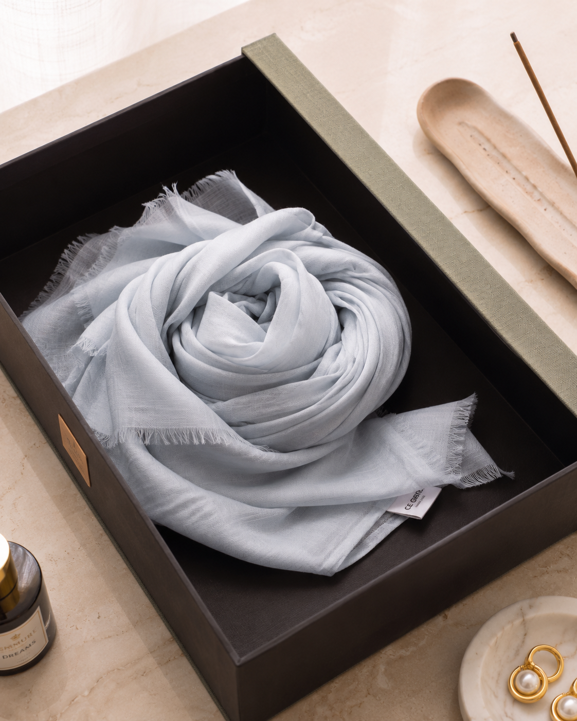 Shawl Naam Hijab