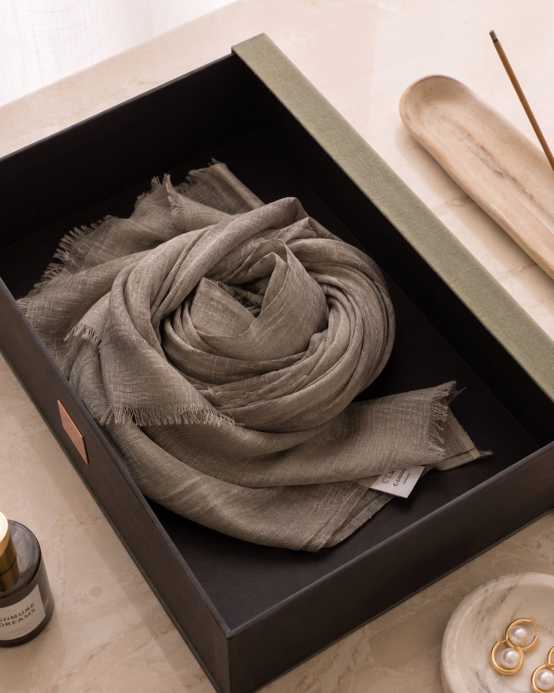 Shawl Naam Hijab