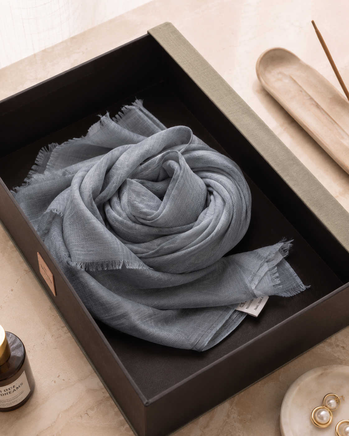 Shawl Naam Hijab