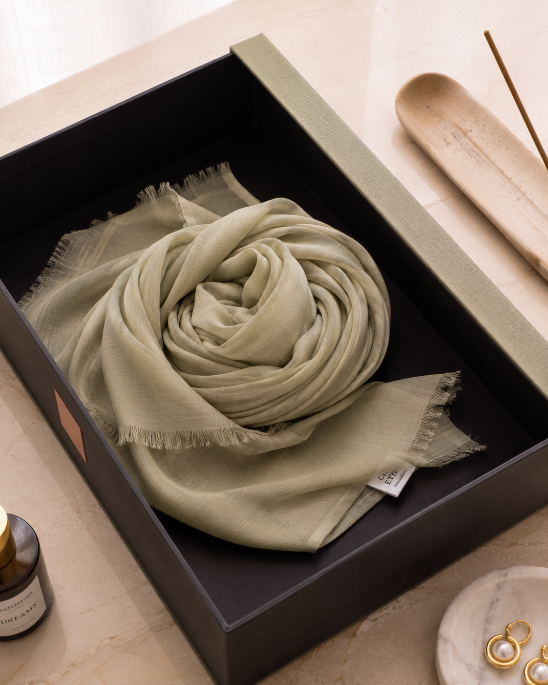 Shawl Naam Hijab