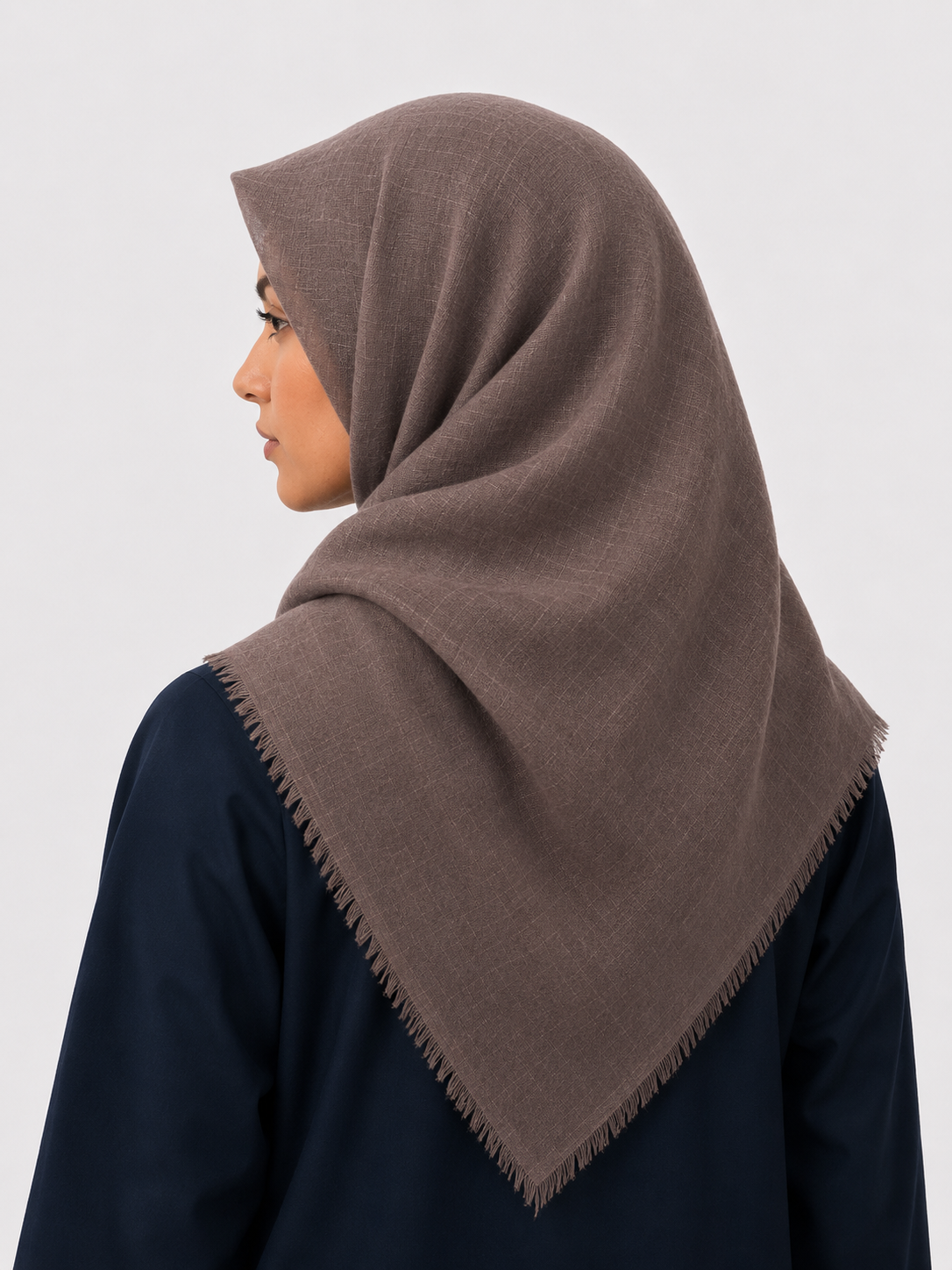 Linen Hijab Murabba