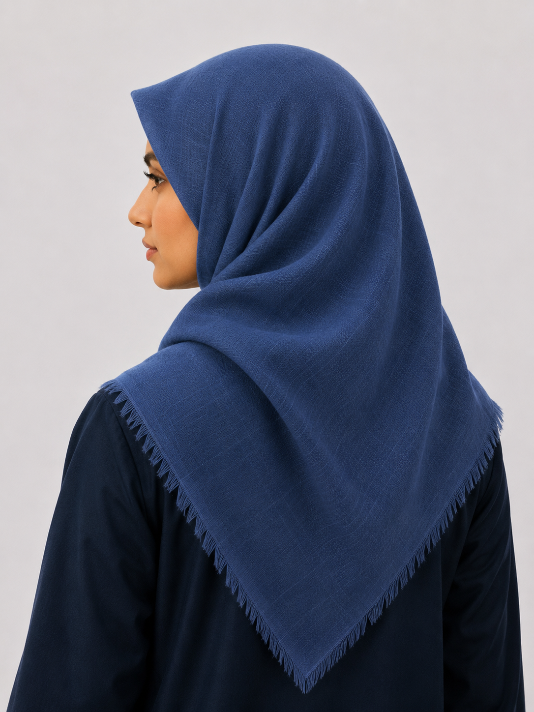 Linen Hijab Murabba