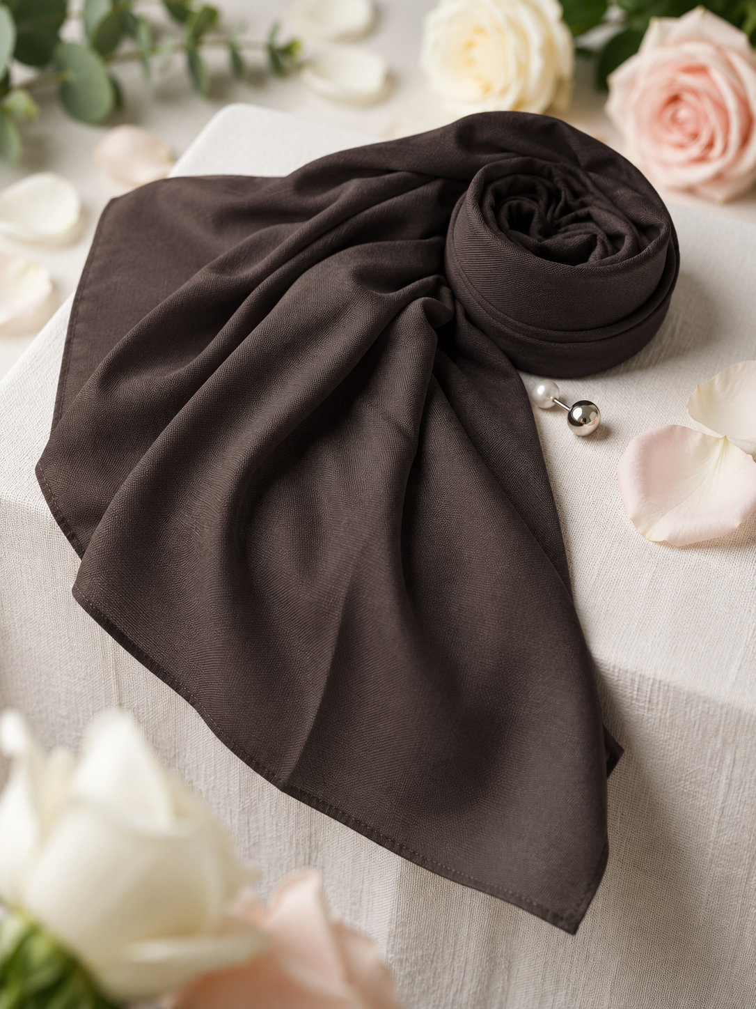 Tokyo Cotton Hijab
