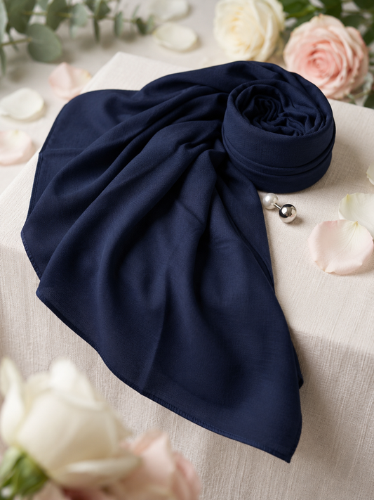 Tokyo Cotton Hijab