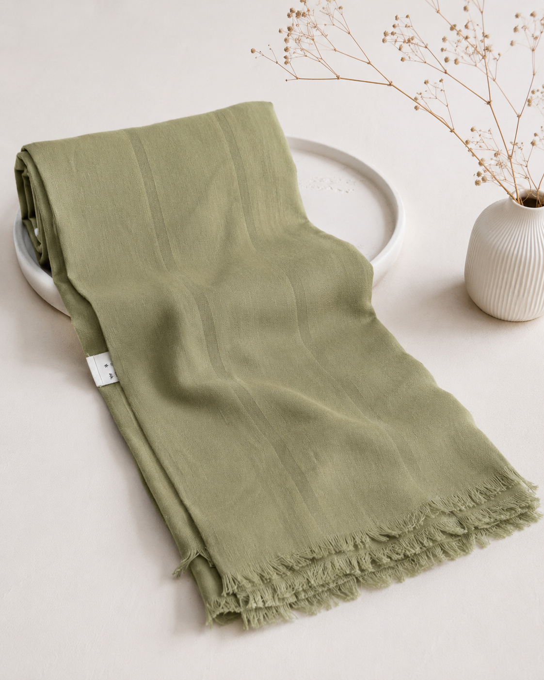 Khaam Paris Hijab