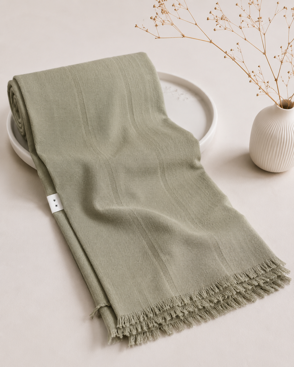Khaam Paris Hijab