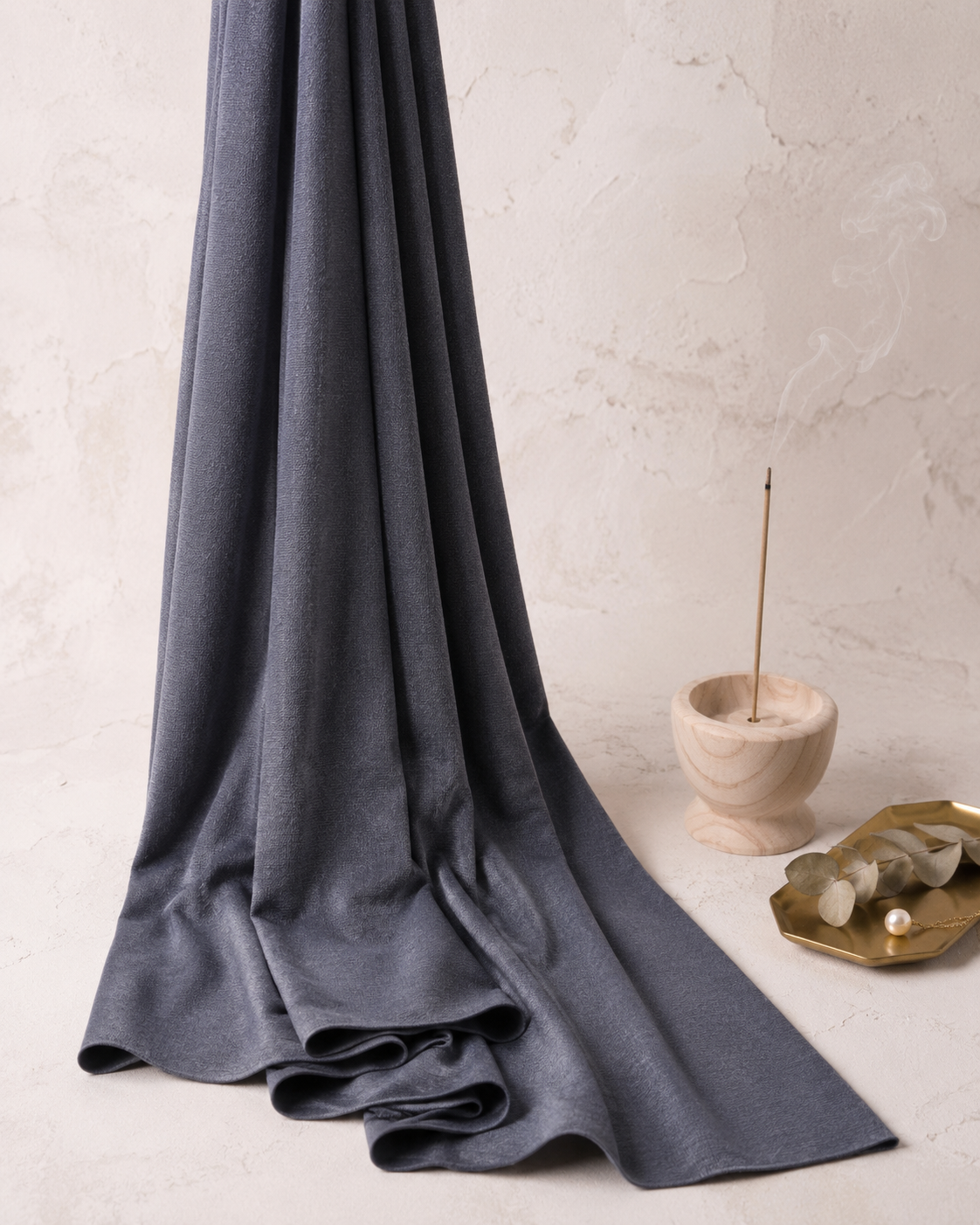 Cotton Japani Hijab