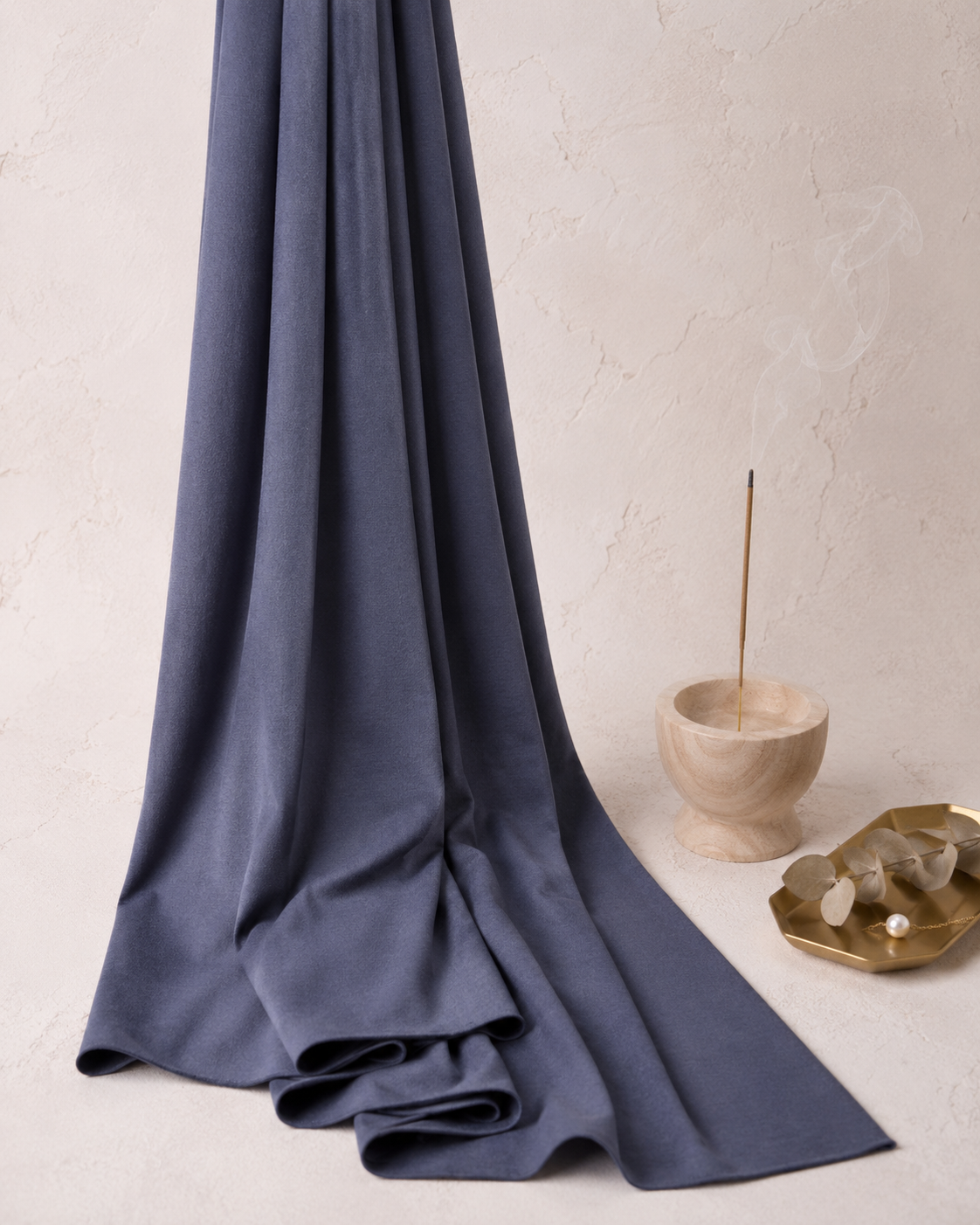 Cotton Japani Hijab