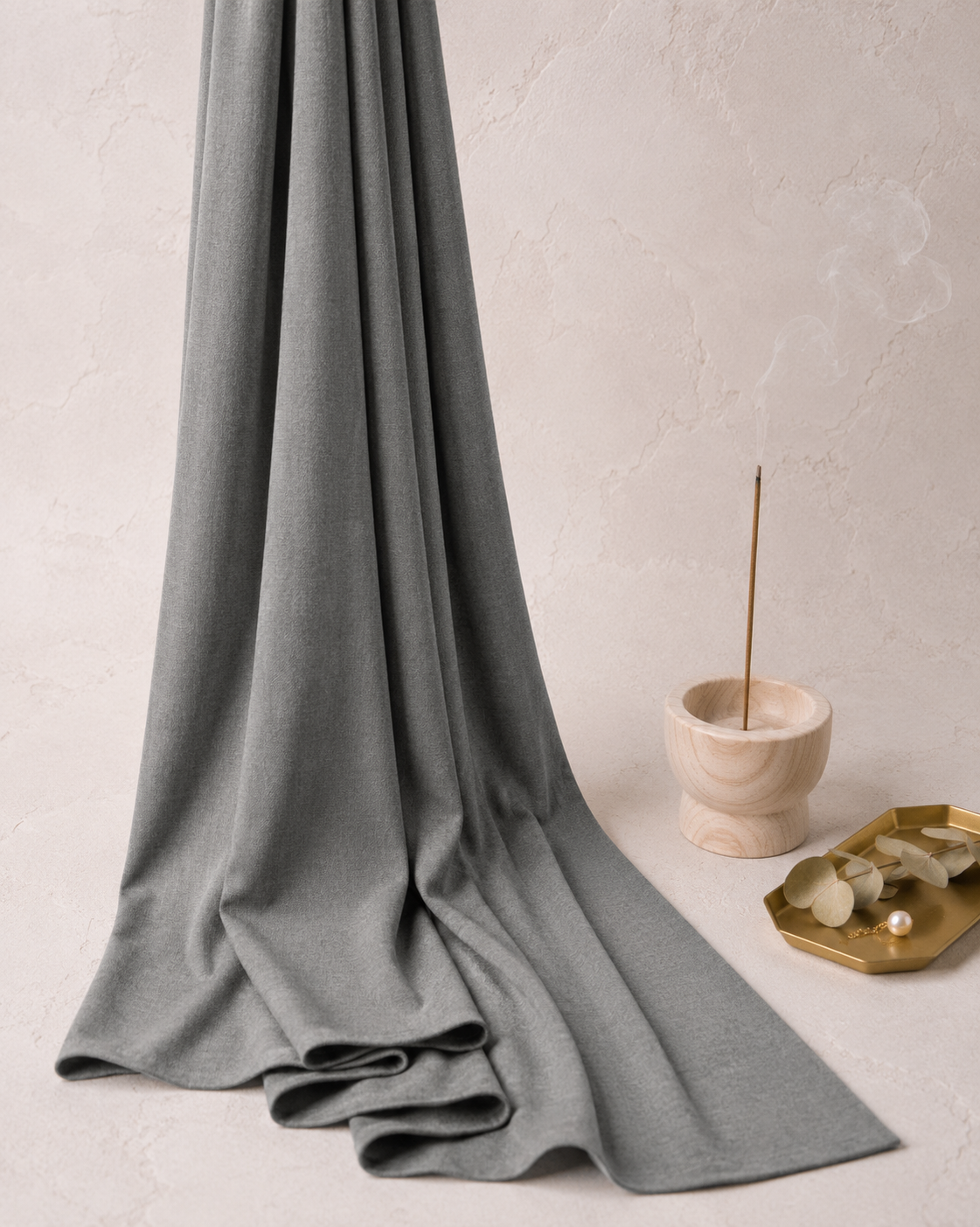 Cotton Japani Hijab