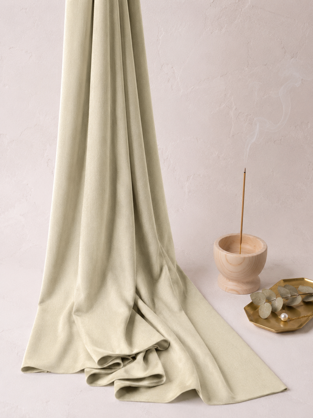 Cotton Japani Hijab