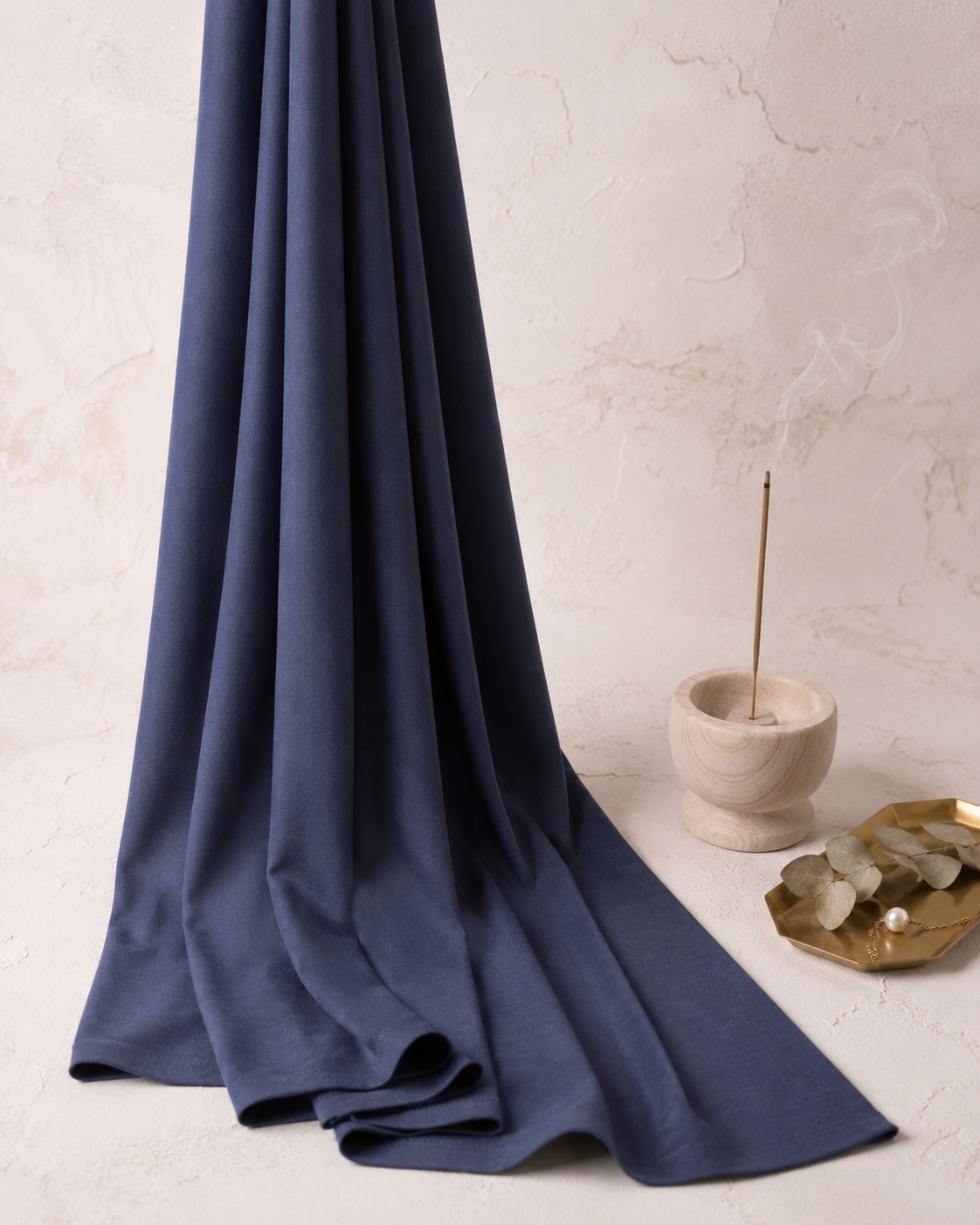 Cotton Japani Hijab