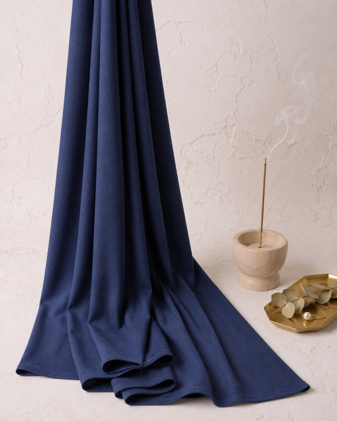 Cotton Japani Hijab