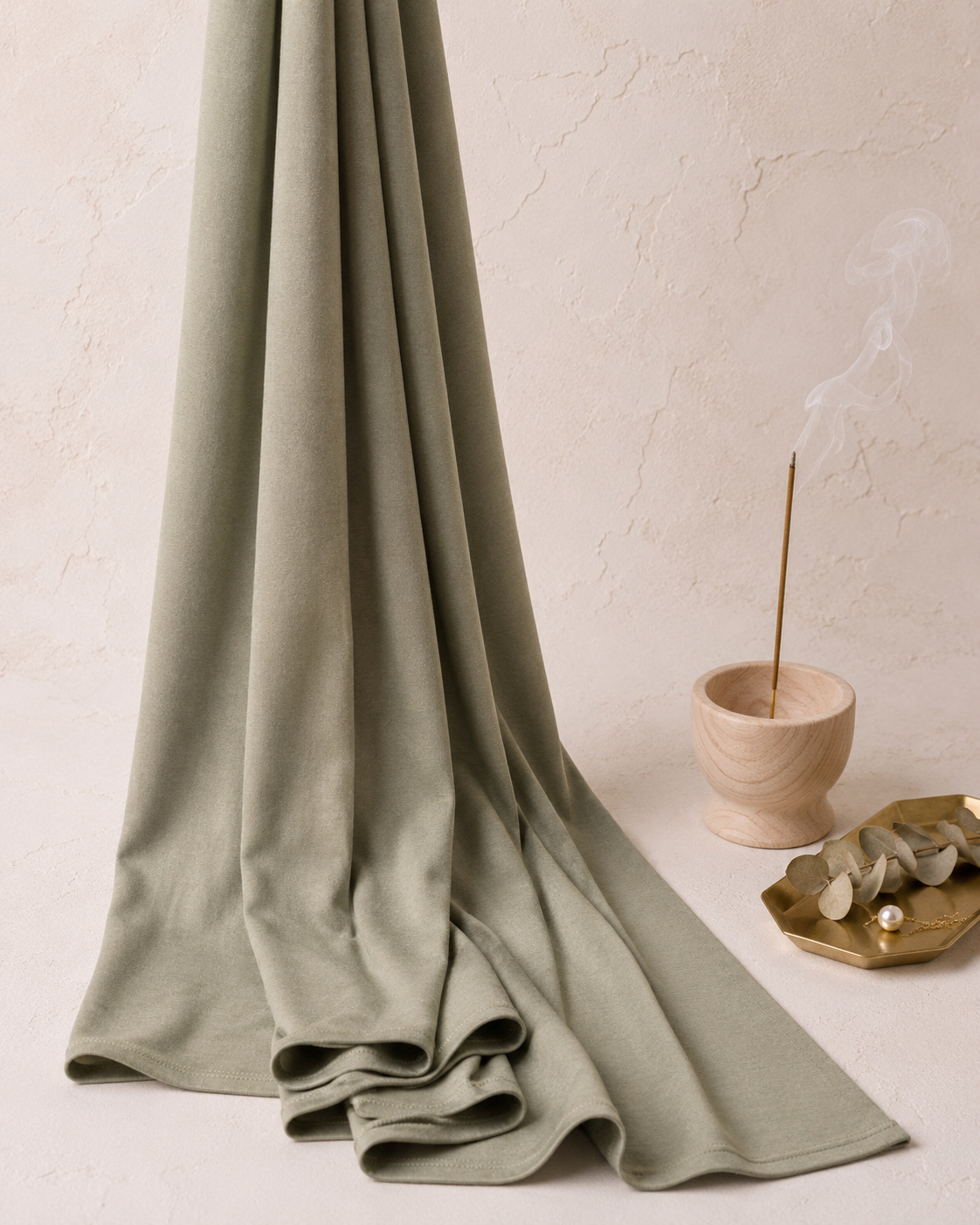 Cotton Japani Hijab