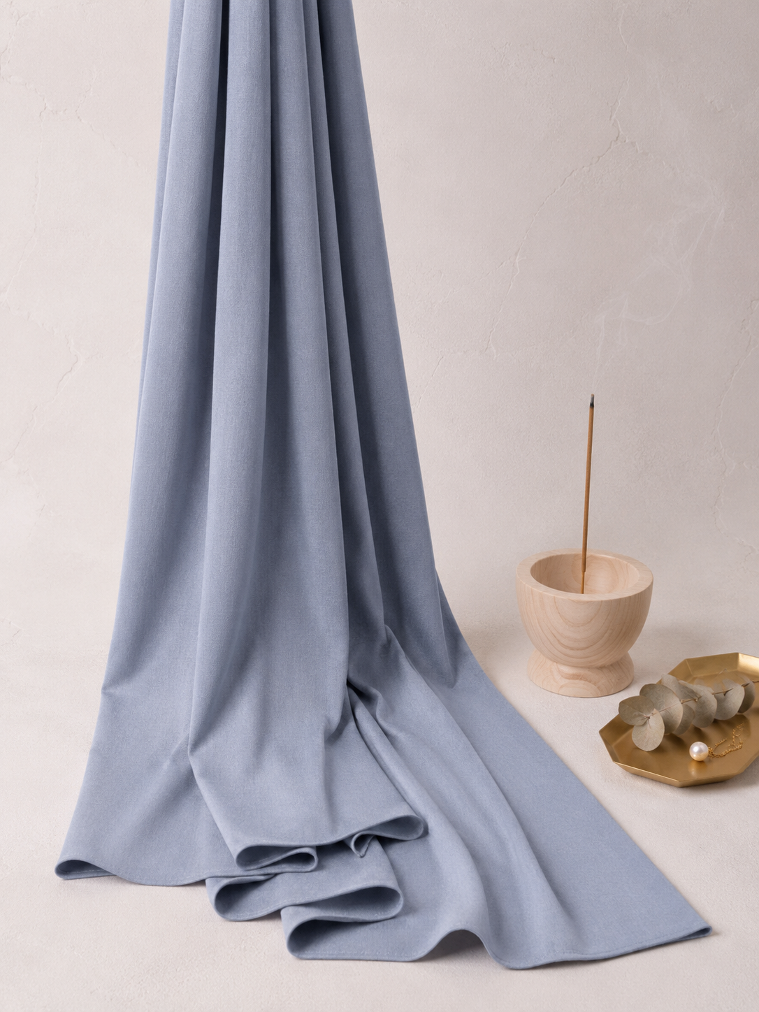 Cotton Japani Hijab