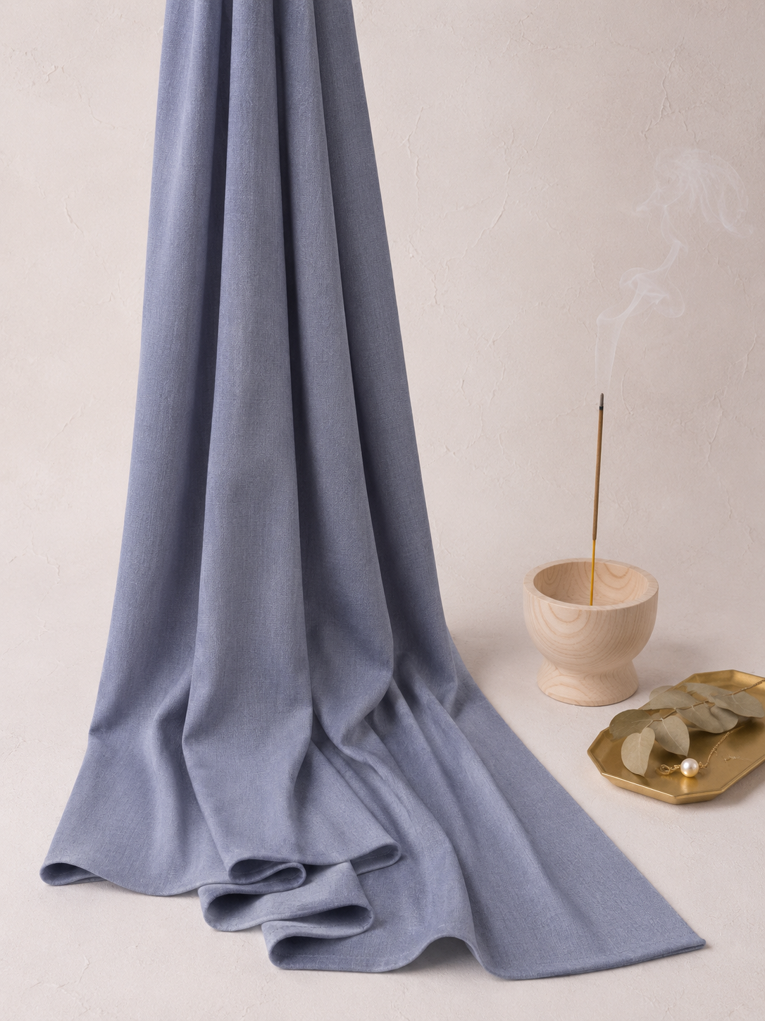 Cotton Japani Hijab