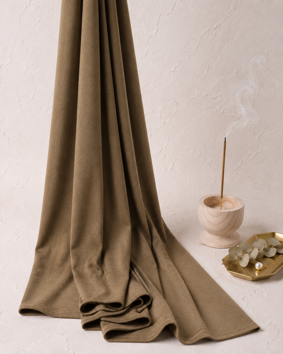 Cotton Japani Hijab