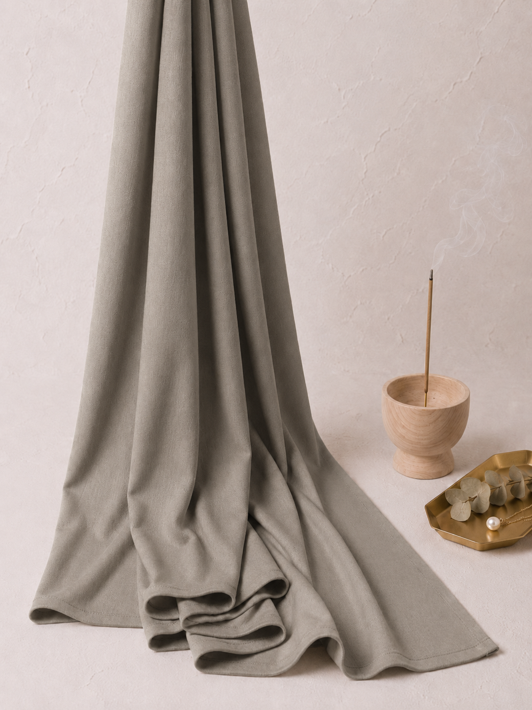 Cotton Japani Hijab