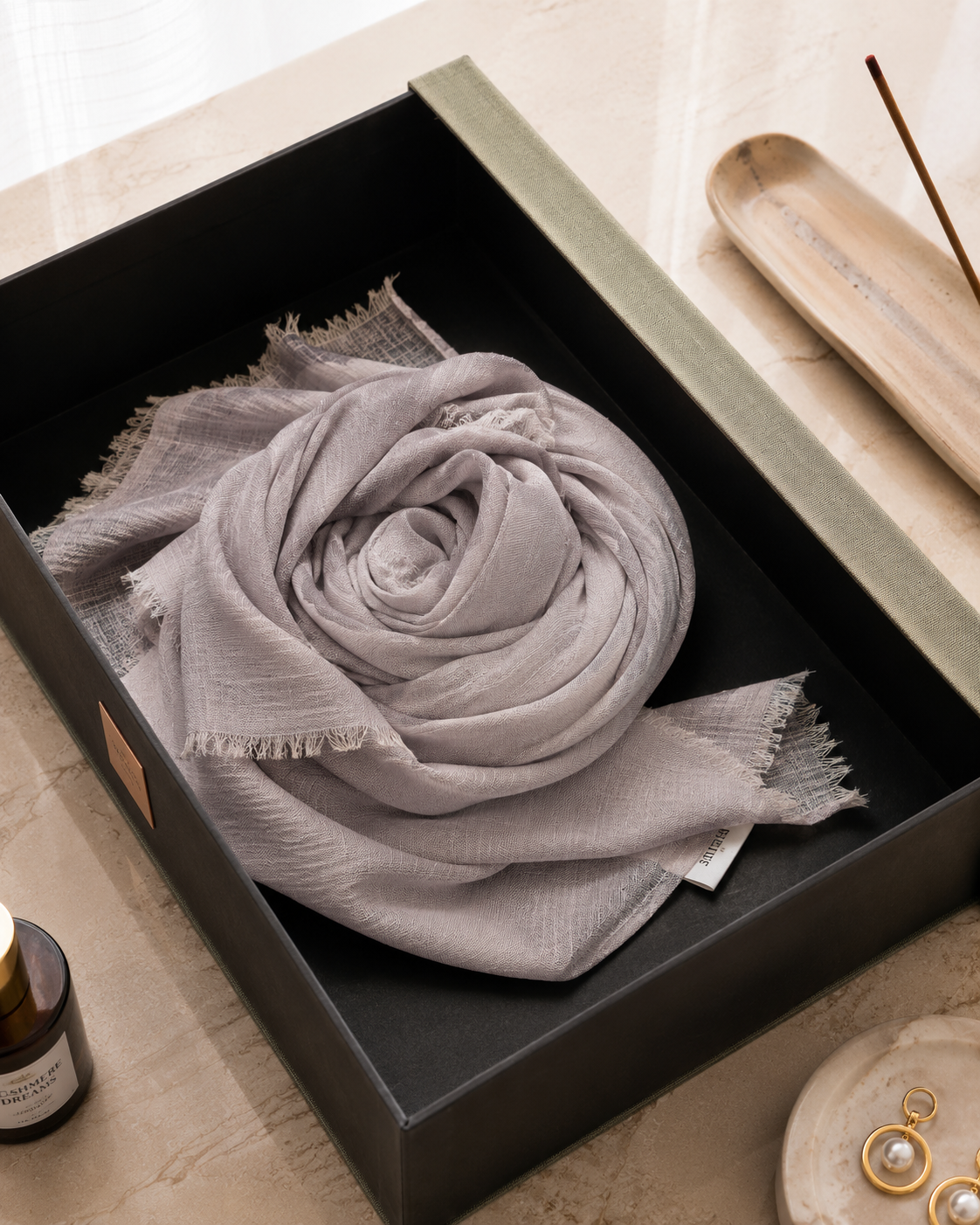 Shawl Naam Hijab