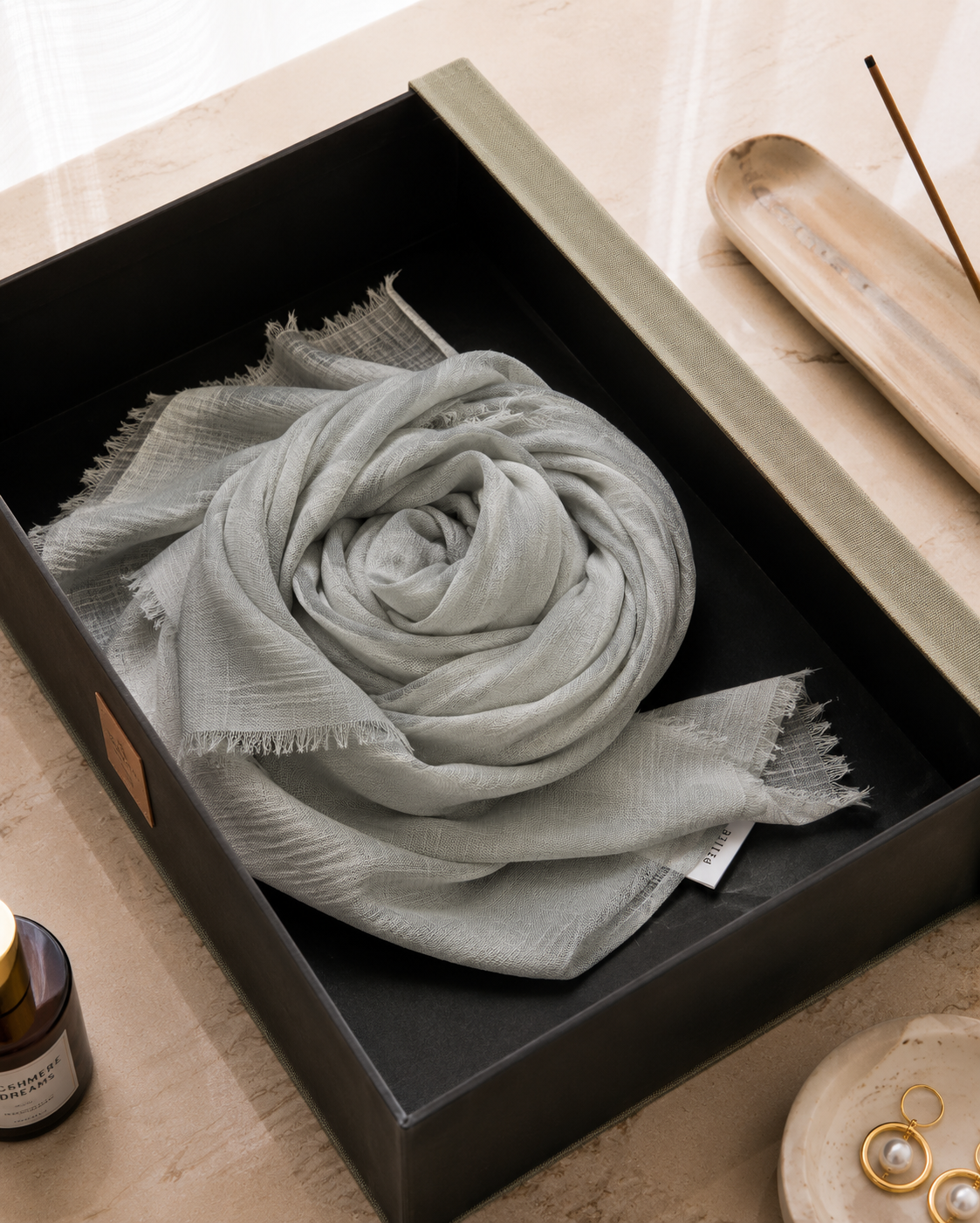 Shawl Naam Hijab