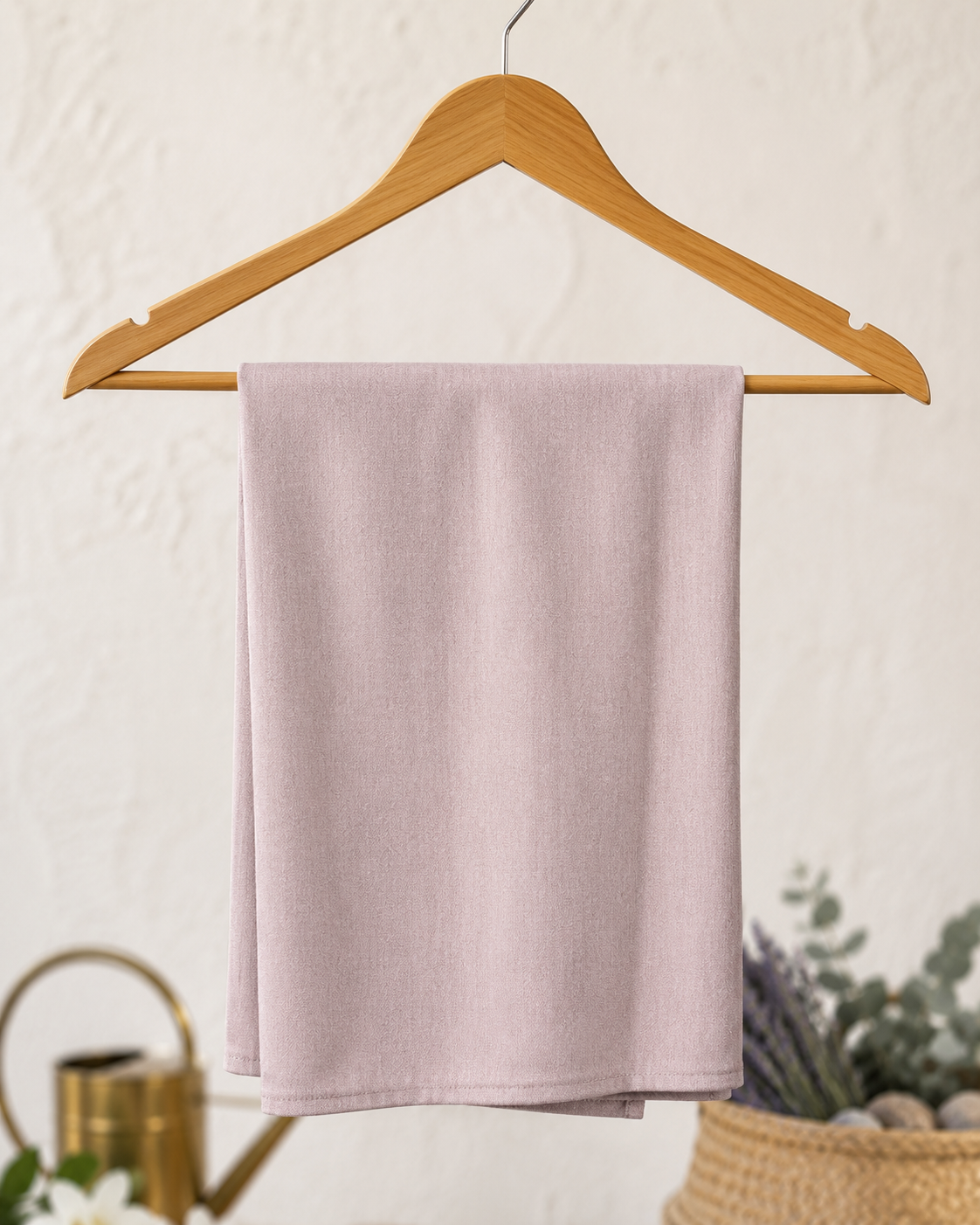 Cotton Double Stretch Hijab