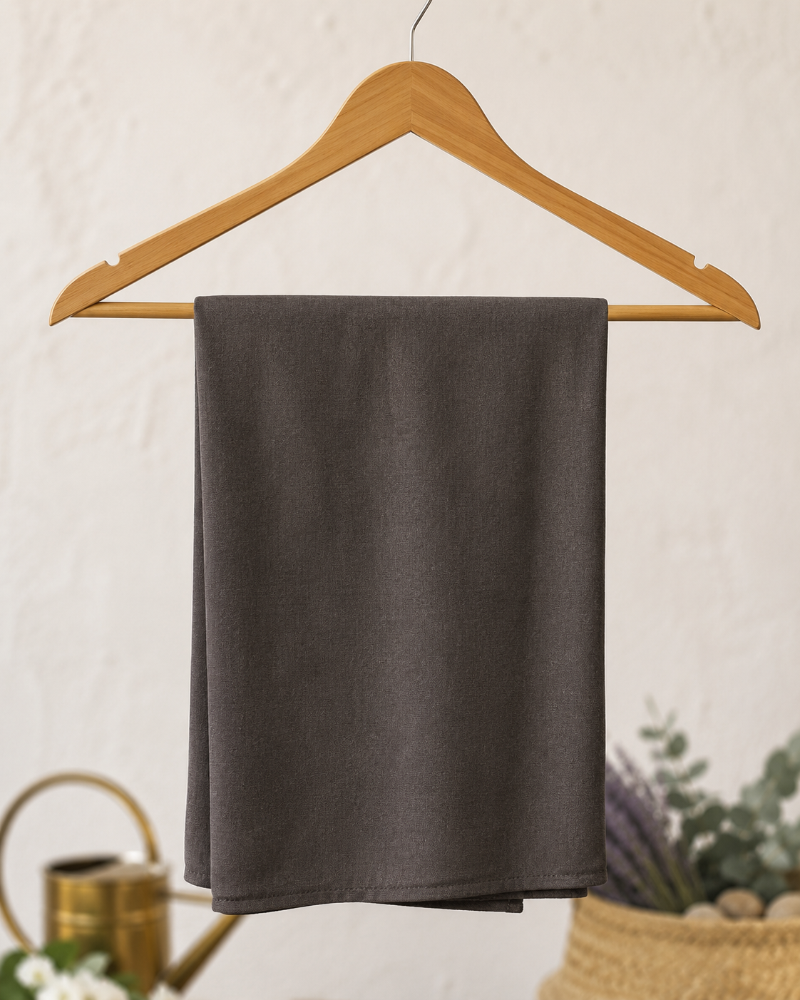 Cotton Double Stretch Hijab