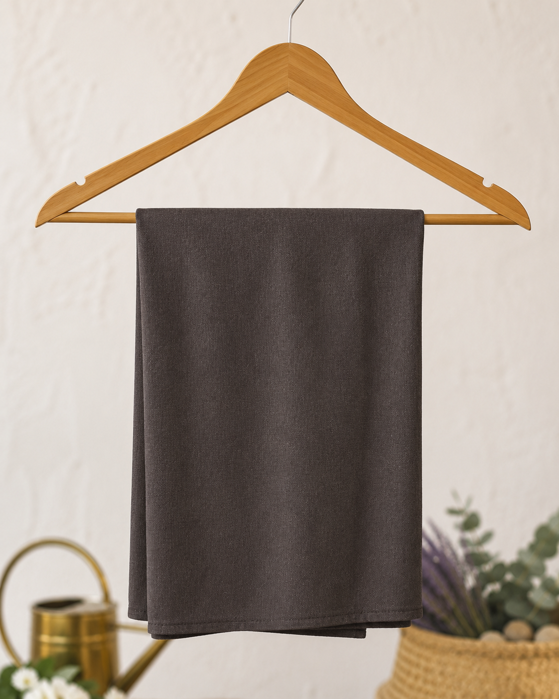 Cotton Double Stretch Hijab