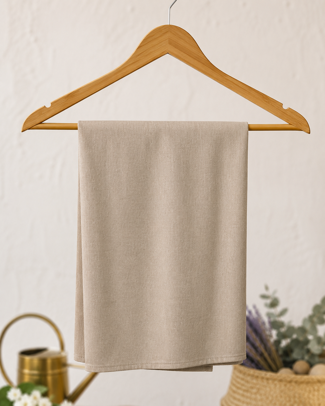 Cotton Double Stretch Hijab