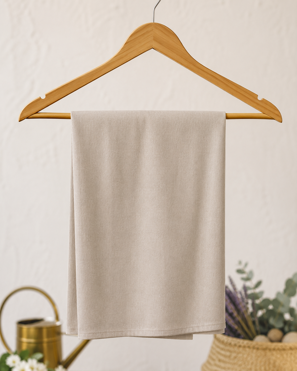 Cotton Double Stretch Hijab