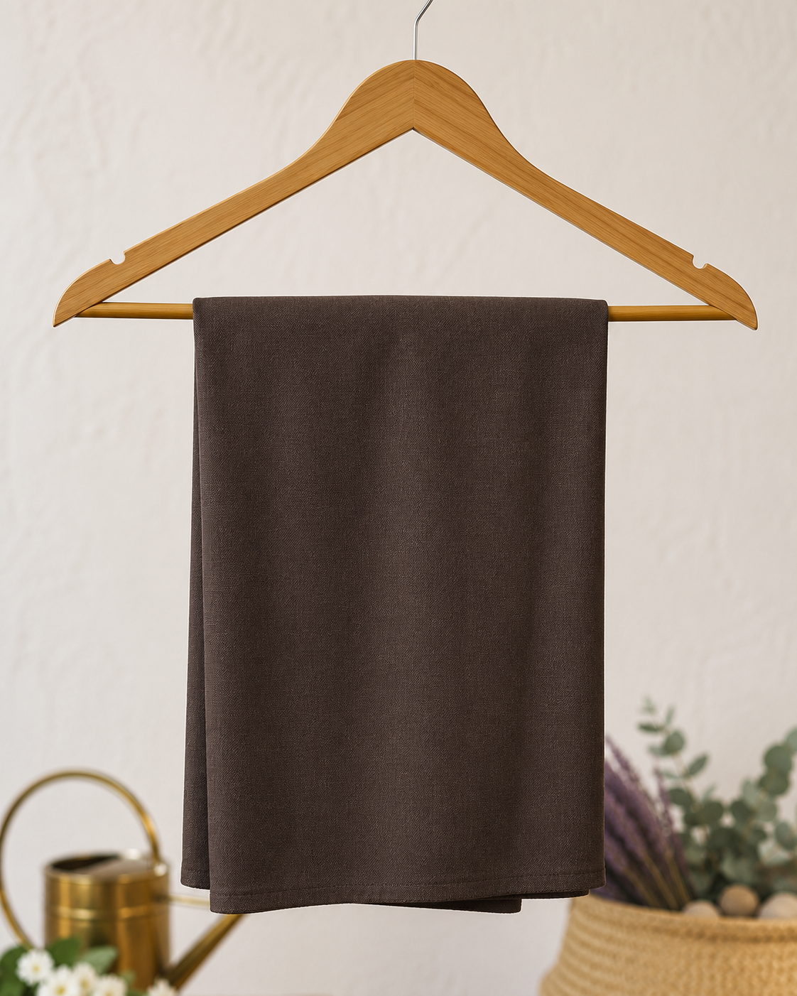 Cotton Double Stretch Hijab