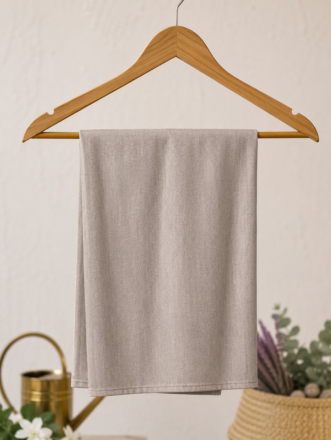 Cotton Double Stretch Hijab