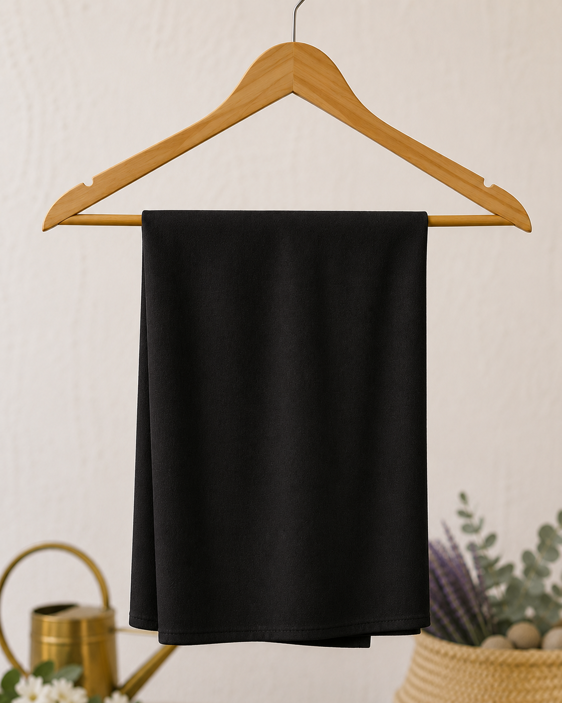 Cotton Double Stretch Hijab