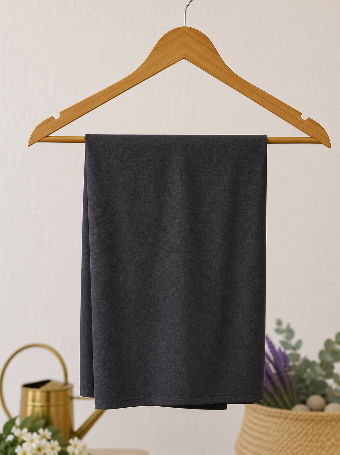 Cotton Double Stretch Hijab