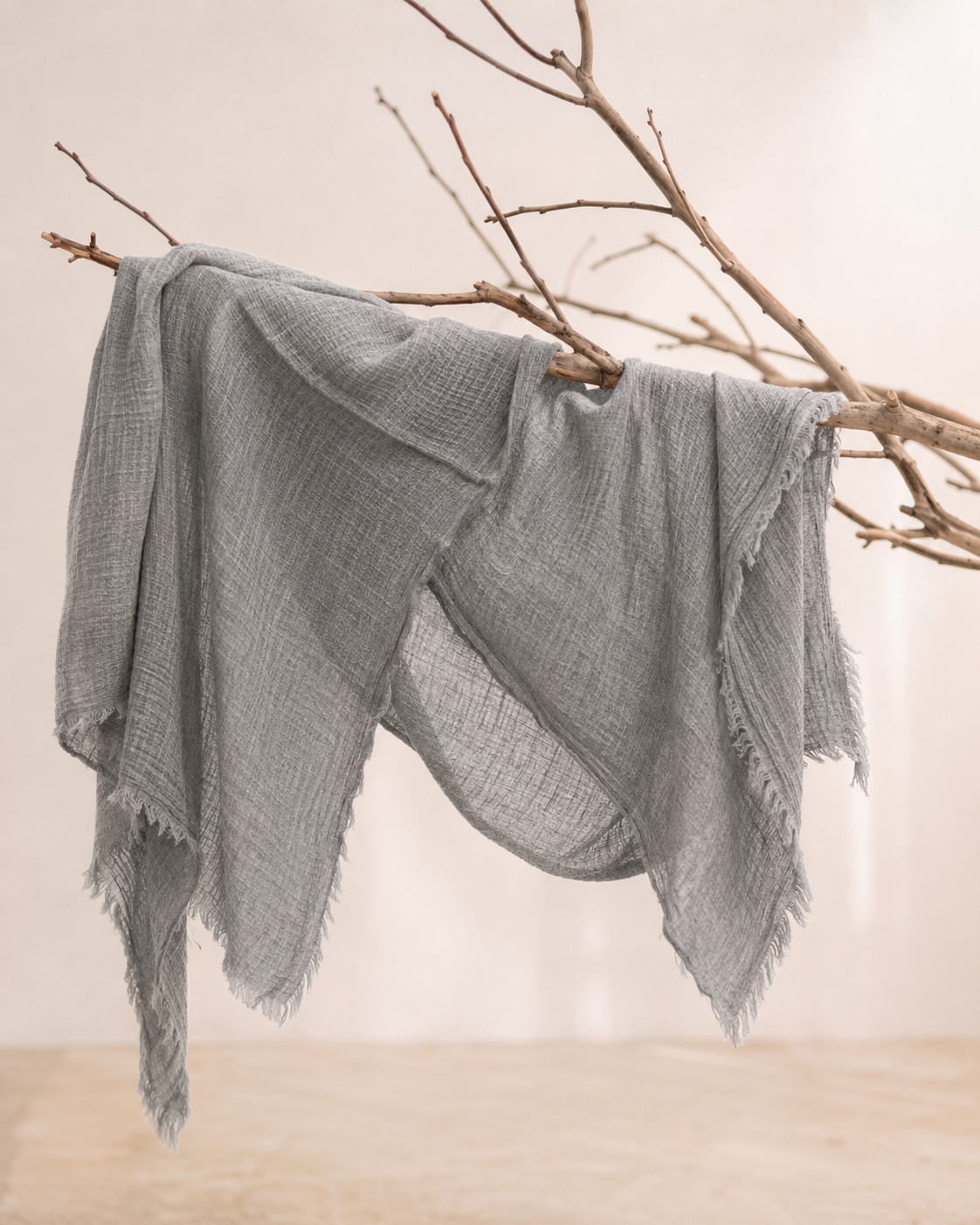 Khaam Khesha Hijab