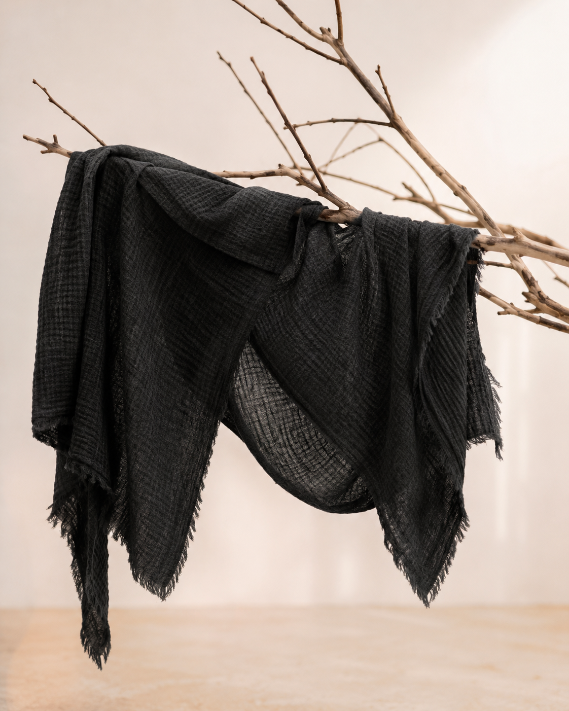 Khaam Khesha Hijab