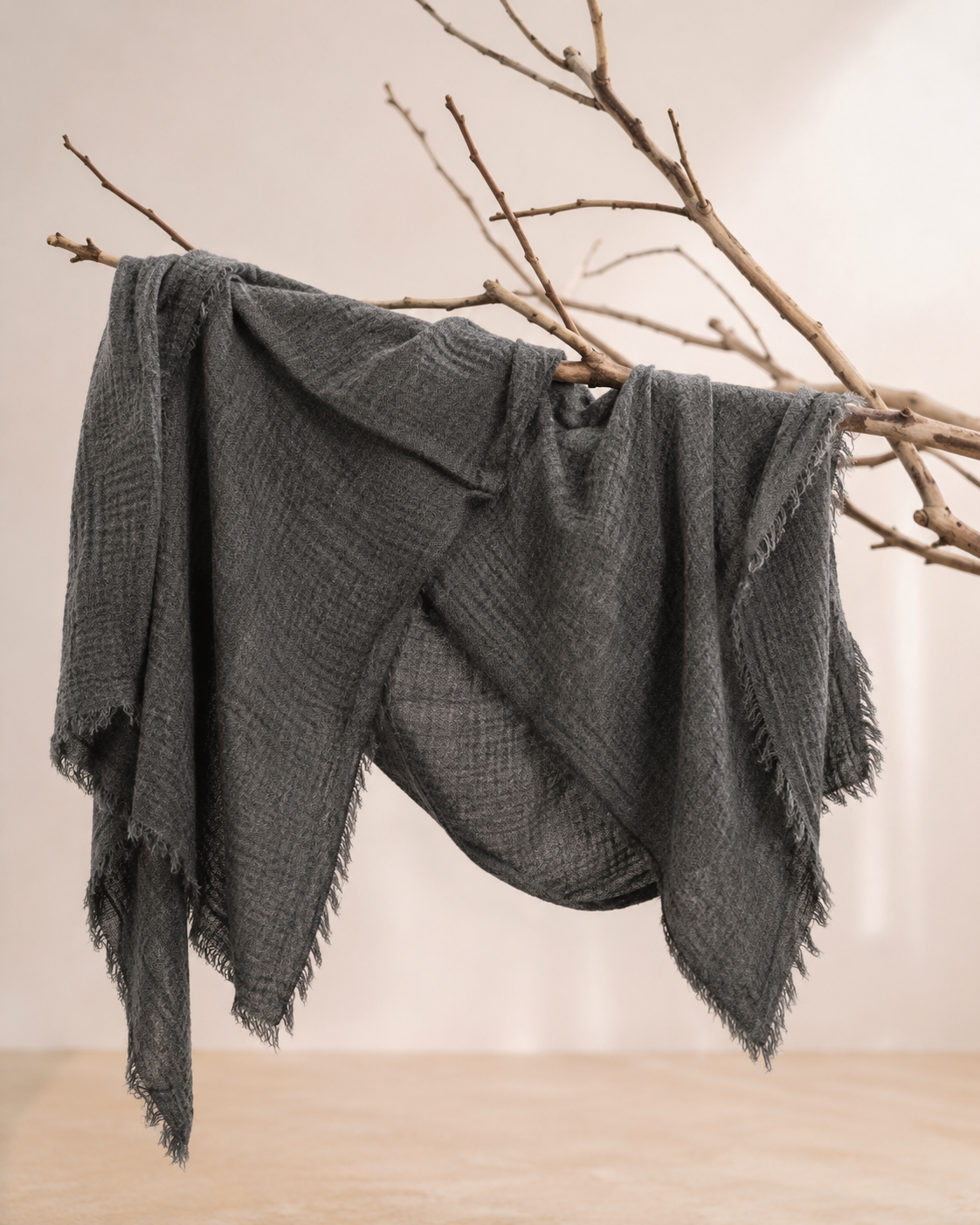 Khaam Khesha Hijab