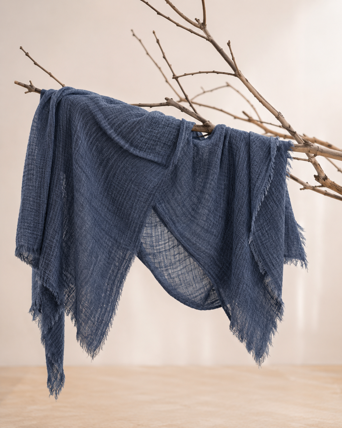 Khaam Khesha Hijab