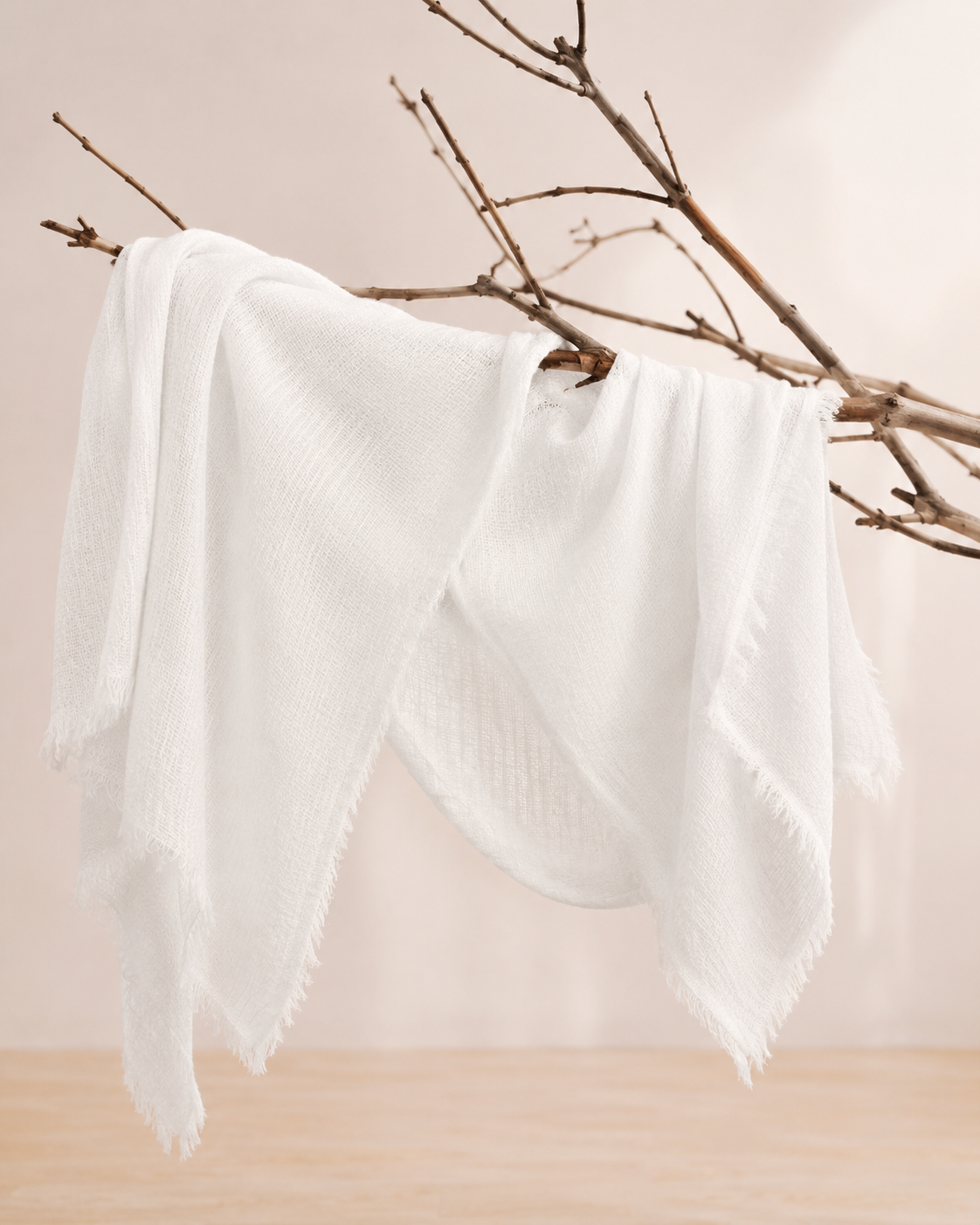 Khaam Khesha Hijab