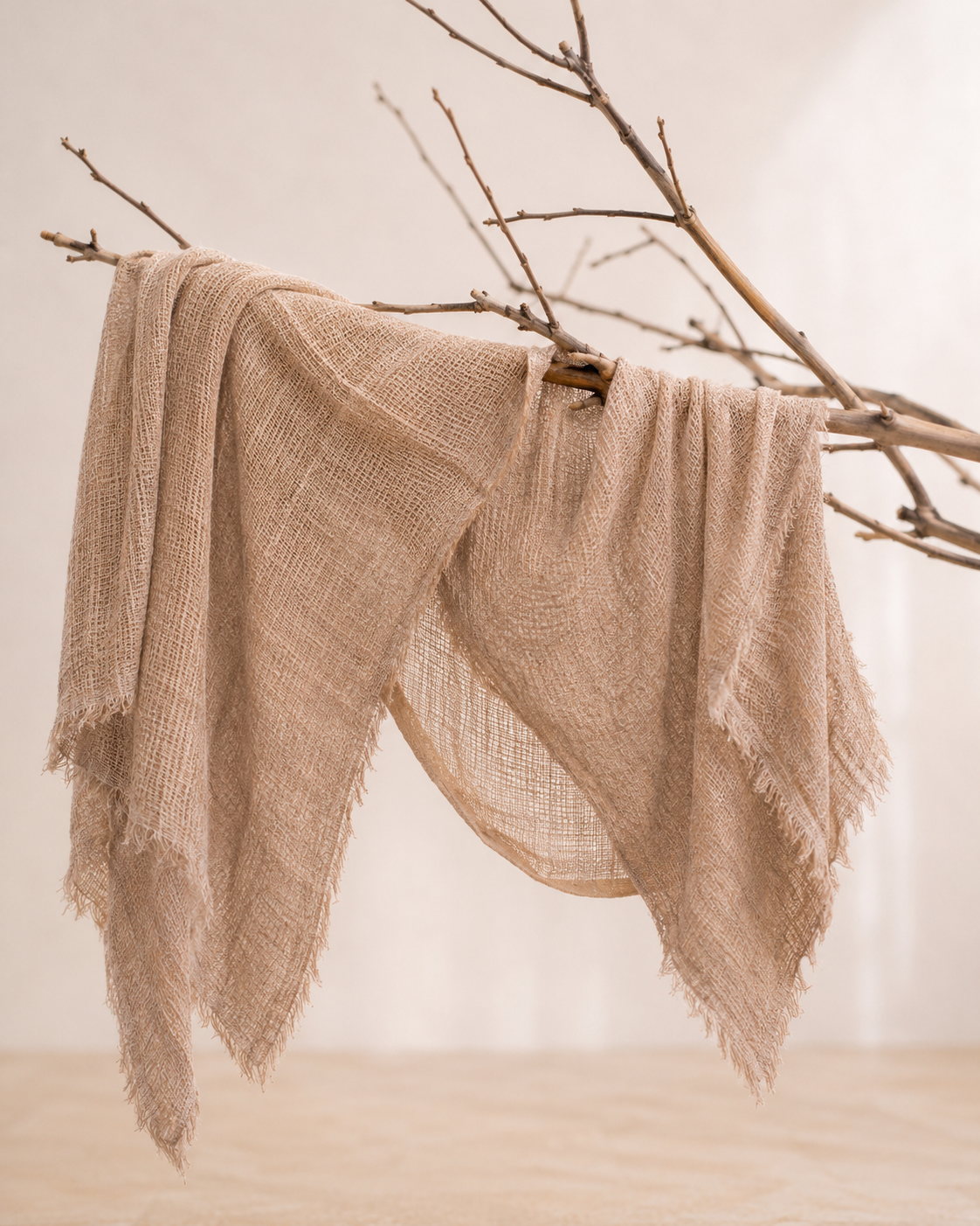 Khaam Khesha Hijab