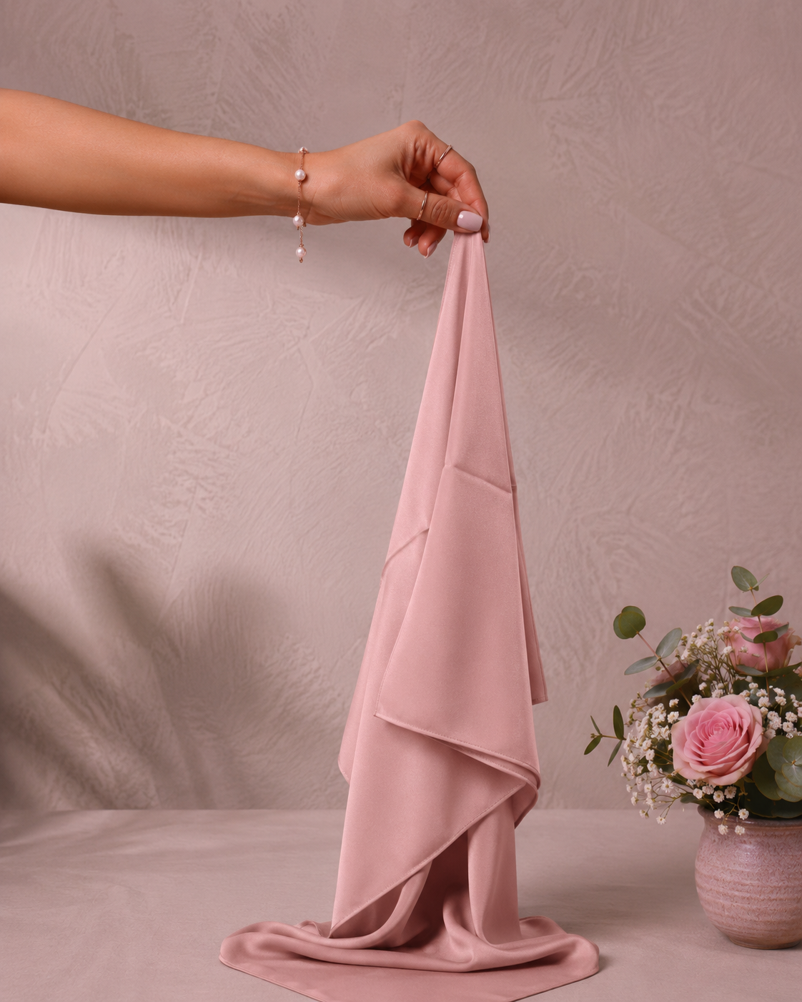 Satin Murabba